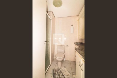 Apartamento para alugar com 75m², 3 quartos e 2 vagas Apartamento para alugar com 75m², 3 quartos e 2 vagasBanheiro