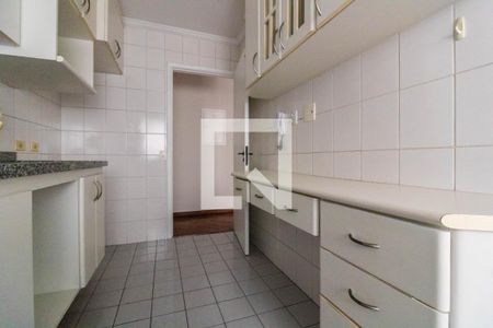 Apartamento para alugar com 75m², 3 quartos e 2 vagas Apartamento para alugar com 75m², 3 quartos e 2 vagasCozinha