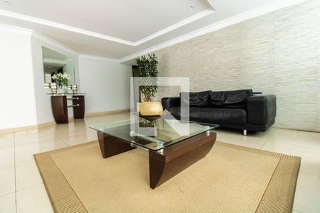 Apartamento para alugar com 75m², 3 quartos e 2 vagas Apartamento para alugar com 75m², 3 quartos e 2 vagasÁrea comum