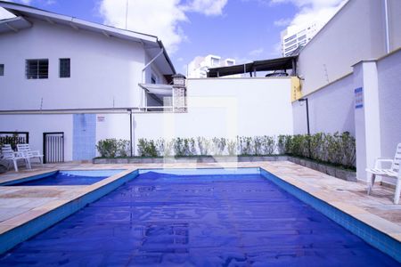 Apartamento para alugar com 75m², 3 quartos e 2 vagas Apartamento para alugar com 75m², 3 quartos e 2 vagasÁrea comum -Área comum Piscina