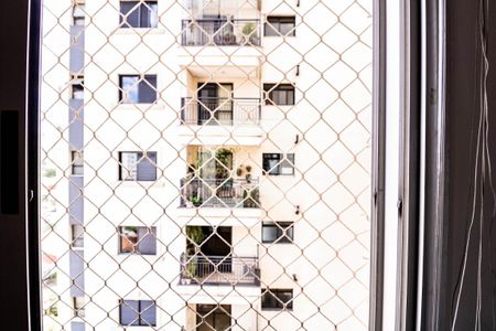 Apartamento para alugar com 75m², 3 quartos e 2 vagas Apartamento para alugar com 75m², 3 quartos e 2 vagasVista da Suíte