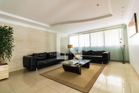 Apartamento para alugar com 75m², 3 quartos e 2 vagas Apartamento para alugar com 75m², 3 quartos e 2 vagasÁrea comum