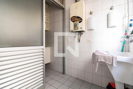 Apartamento para alugar com 75m², 3 quartos e 2 vagas Apartamento para alugar com 75m², 3 quartos e 2 vagasÁrea de Serviço