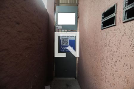 Casa para alugar com 85m², 1 quarto e sem vagaPlaquinha