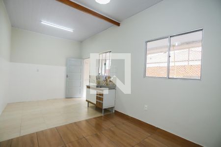 Casa para alugar com 85m², 1 quarto e sem vagaCozinha