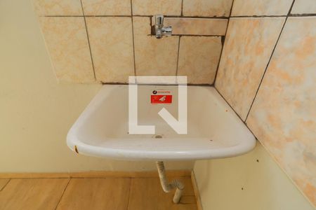 Casa para alugar com 85m², 1 quarto e sem vagaÁrea de Serviço
