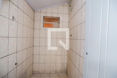 Casa para alugar com 85m², 1 quarto e sem vagaBanheiro