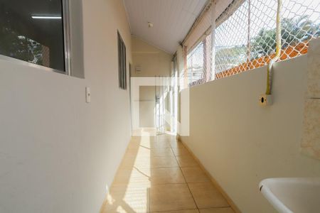 Casa para alugar com 85m², 1 quarto e sem vagaÁrea de Serviço