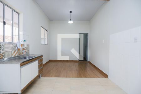 Sala de casa para alugar com 1 quarto, 85m² em Vila Leopoldina, São Paulo