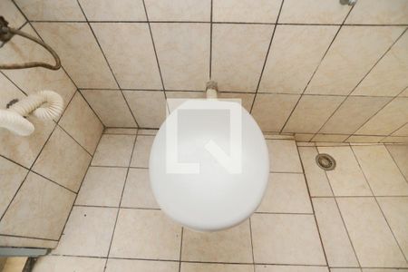 Casa para alugar com 85m², 1 quarto e sem vagaBanheiro