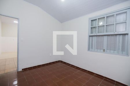Casa para alugar com 85m², 1 quarto e sem vagaQuarto