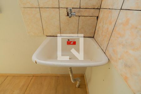 Casa para alugar com 85m², 1 quarto e sem vagaÁrea de Serviço