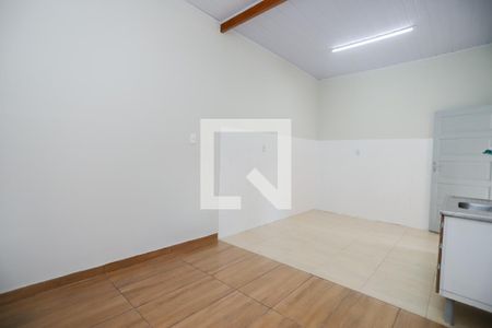 Sala de casa para alugar com 1 quarto, 85m² em Vila Leopoldina, São Paulo
