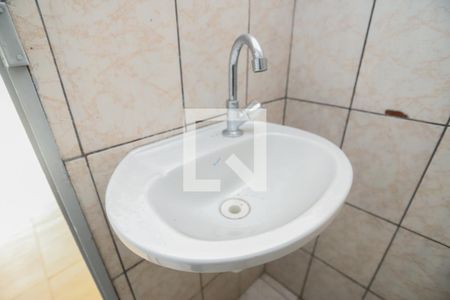 Casa para alugar com 85m², 1 quarto e sem vagaBanheiro