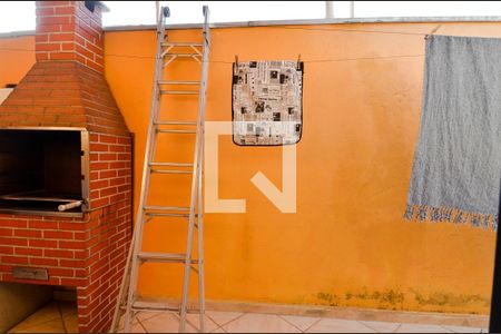 Casa à venda com 169m², 3 quartos e 2 vagasVista do Quarto 1
