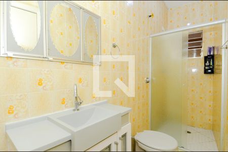 Casa à venda com 169m², 3 quartos e 2 vagasBanheiro da Suíte