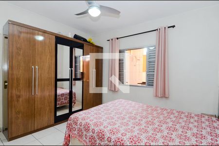 Casa à venda com 169m², 3 quartos e 2 vagasQuarto 2 - Suíte