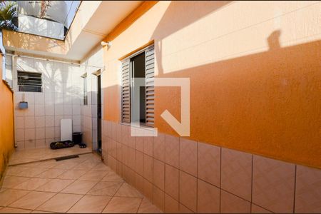 Casa à venda com 169m², 3 quartos e 2 vagasQuintal