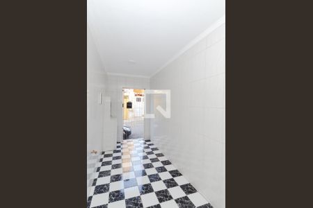 Casa à venda com 169m², 3 quartos e 2 vagasÁrea de Entrada