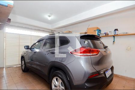Casa à venda com 169m², 3 quartos e 2 vagasGaragem