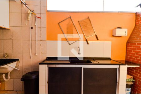 Casa à venda com 169m², 3 quartos e 2 vagasVista do Quarto 2 - Suíte