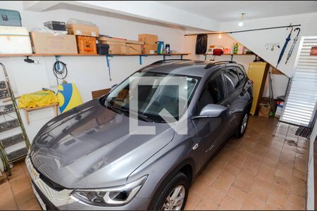 Casa à venda com 169m², 3 quartos e 2 vagasQuintal