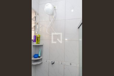 Casa à venda com 169m², 3 quartos e 2 vagasBanheiro Social