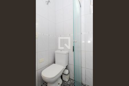 Casa à venda com 169m², 3 quartos e 2 vagasBanheiro Social