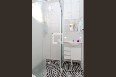 Casa à venda com 169m², 3 quartos e 2 vagasBanheiro Social