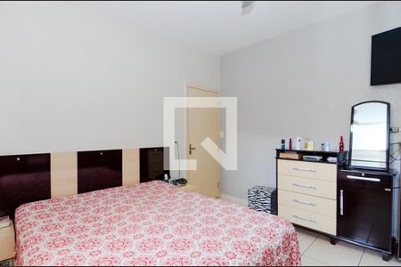 Casa à venda com 169m², 3 quartos e 2 vagasQuarto 2 - Suíte