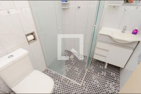 Casa à venda com 169m², 3 quartos e 2 vagasBanheiro Social