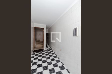 Casa à venda com 169m², 3 quartos e 2 vagasÁrea de Entrada