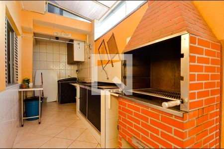 Casa à venda com 169m², 3 quartos e 2 vagasChurrasqueira