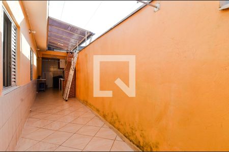 Casa à venda com 169m², 3 quartos e 2 vagasQuintal