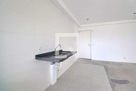 Apartamento à venda com 55m², 2 quartos e 1 vagaCozinha