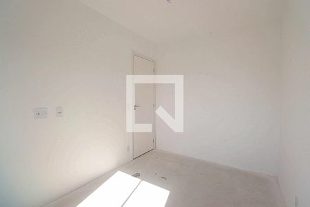Quarto 1 de apartamento à venda com 2 quartos, 55m² em Jardim, Santo André