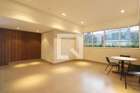 Apartamento à venda com 55m², 2 quartos e 1 vagaÁrea comum