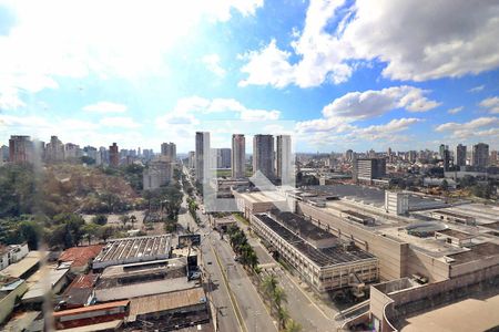 Apartamento à venda com 55m², 2 quartos e 1 vagaVista do Quarto 2