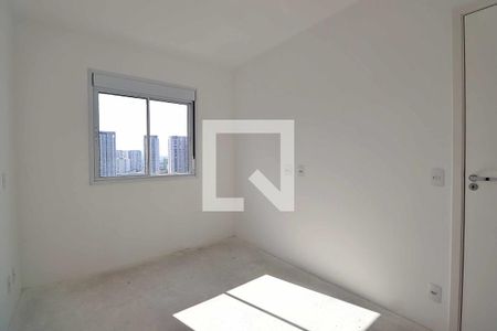 Quarto 1 de apartamento à venda com 2 quartos, 55m² em Jardim, Santo André