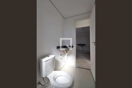 Apartamento à venda com 55m², 2 quartos e 1 vagaBanheiro