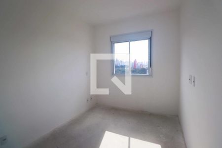 Quarto 1 de apartamento à venda com 2 quartos, 55m² em Jardim, Santo André