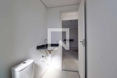 Apartamento à venda com 55m², 2 quartos e 1 vagaBanheiro