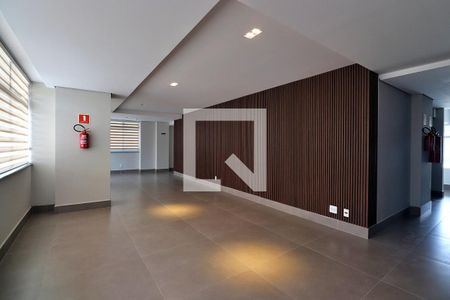 Apartamento à venda com 55m², 2 quartos e 1 vagaÁrea comum