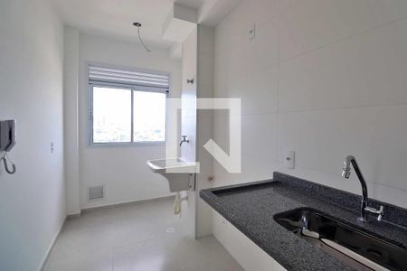 Apartamento à venda com 55m², 2 quartos e 1 vagaÁrea de Serviço
