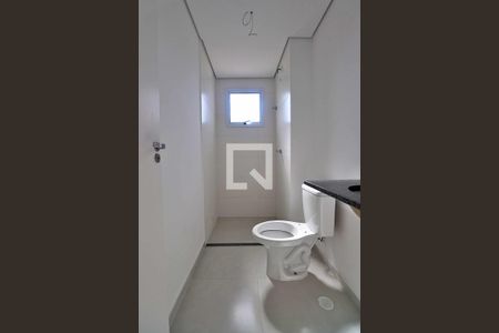 Apartamento à venda com 55m², 2 quartos e 1 vagaBanheiro