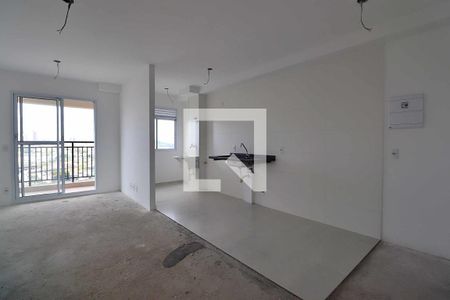 Apartamento à venda com 55m², 2 quartos e 1 vagaCozinha