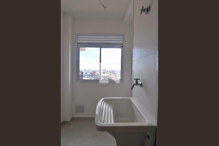 Apartamento à venda com 55m², 2 quartos e 1 vagaÁrea de Serviço