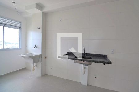 Apartamento à venda com 55m², 2 quartos e 1 vagaÁrea de Serviço