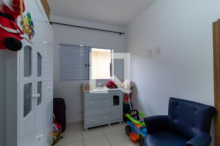 Quarto 2 de casa de condomínio à venda com 2 quartos, 68m² em Vila Progresso (zona Leste), São Paulo