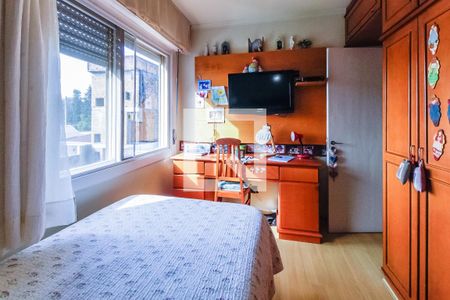 Apartamento à venda com 79m², 2 quartos e 1 vagaQuarto 2